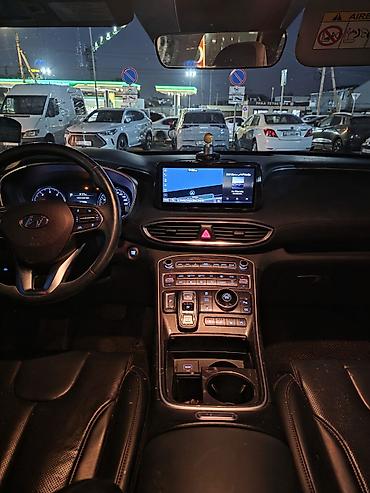 бачок омывателя хендай туксон: Hyundai Santa Fe: 2020 г., 2.2 л, Автомат, Дизель, Кроссовер — 6