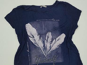 tom tailor bluza: Orsay, T-shirt damski, rozmiar S — 1