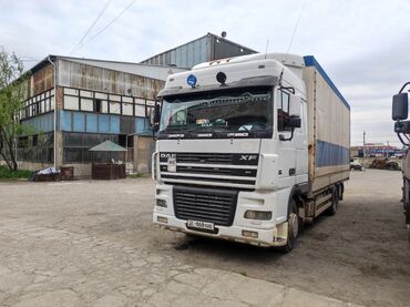 мерседес грузовой 5 тонн бу самосвал: Грузовик, DAF, Стандарт, Б/у