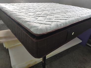 Matraslar: Yeni, Ortopedik matras — 7