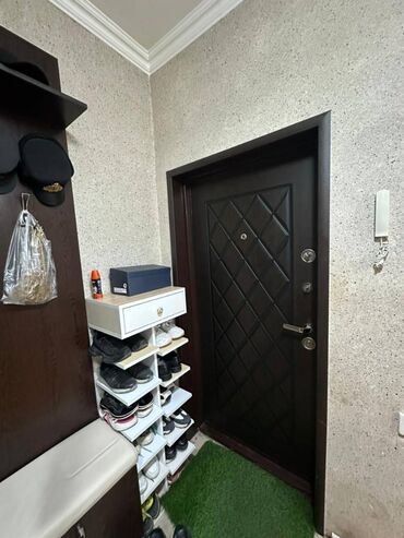 Yeni tikili: 3 otaqlı, Yeni tikili, 80 kv. m — 7