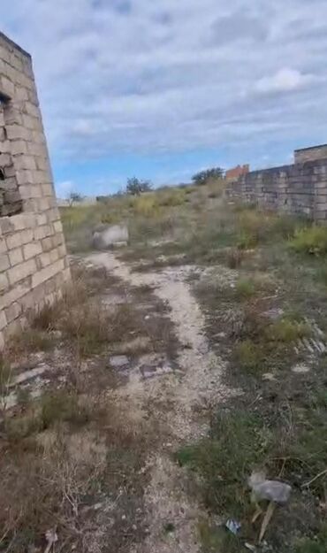 земля в аренду под строительство: 37 sot, Mülkiyyətçi, Kupça (Çıxarış)