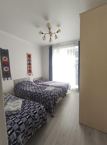 talisman village: Коттедж, Париж, Чок-Тал, 7 мест — 9