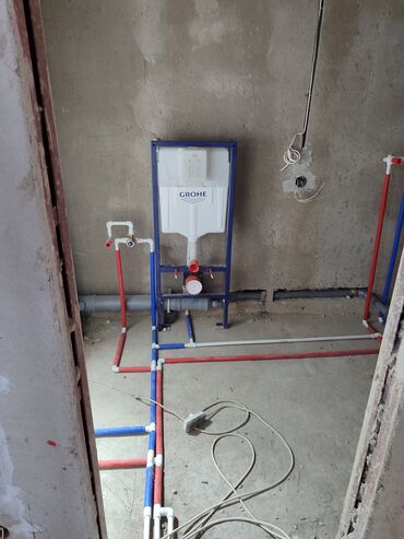 Ремонт сантехники: Ремонт сантехники Больше 6 лет опыта — 20