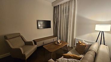 Daşınmaz əmlak: Knightsbridge Residence – elit və prestijli kompleksdə 2 otaqlı mənzil — 7