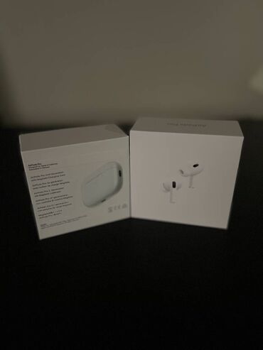 air force: BRAND NEW Airpods Pro Gen 2. Opened to take pictures. Excellent