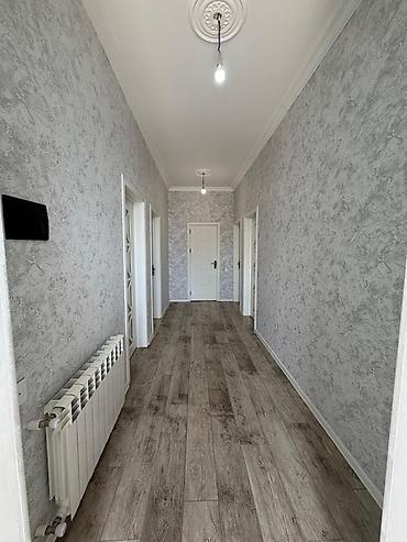 ev modelleri: 3 otaqlı, 67 kv. m, Kredit yoxdur, Yeni təmirli — 7