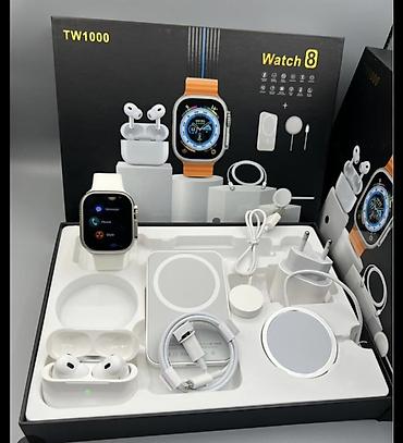 часы smart: Когда говорят о смарт-часах, на ум сразу приходят Apple Watch и — 2
