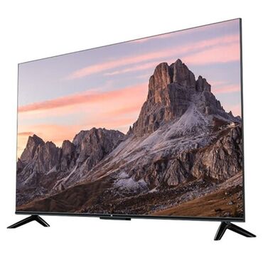 модем мегаком: Телевизор Xiaomi TV EA55 (L55MA-EA) Цена: 25000сом Версия CN Модель