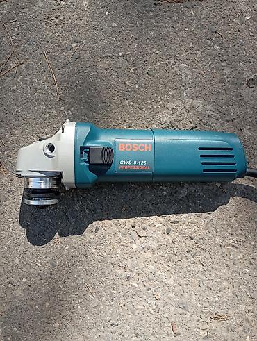 Laqonda Bosch 125mm