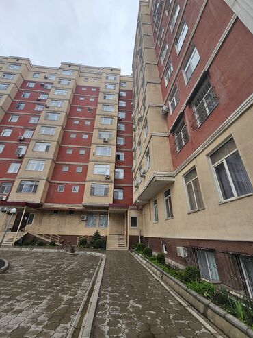 4 комнаты, 121 м², Элитка, 4 этаж, Евроремонт