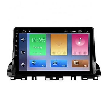 Avtoelektronika: Kia cerato 2020 android monitor 🚙🚒 ünvana və bölgələrə ödənişli — 1