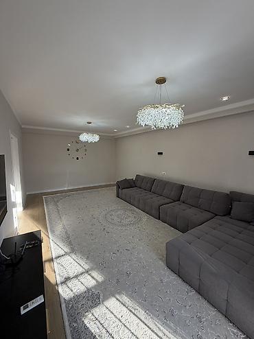 Продажа квартир: 3 комнаты, 93 м², ТЦ Весна Элитка, 2 этаж, Евроремонт — 2