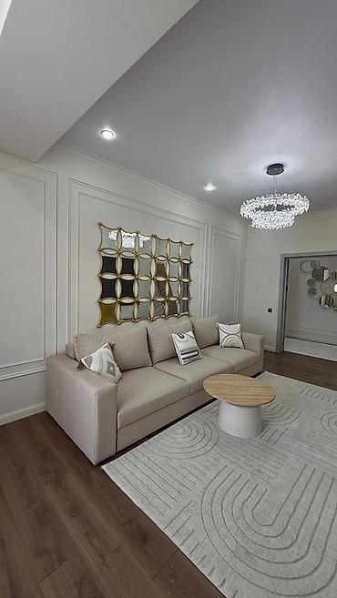 Продажа квартир: 3 комнаты, 88 м², Элитка, 13 этаж, Дизайнерский ремонт — 7