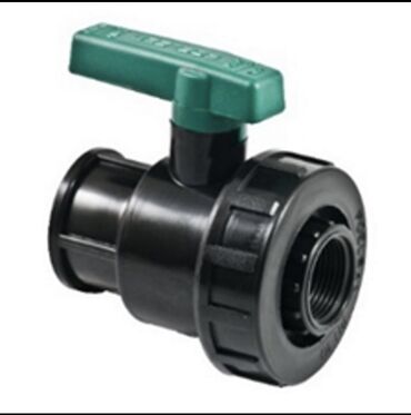 Alət çantaları: Ventil və ventil qutuları Ventillər hər iki tərəfdən su axışını — 3