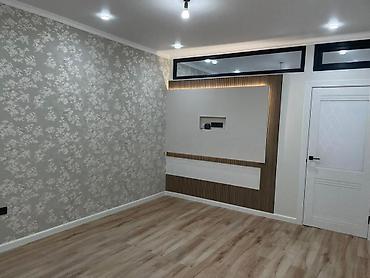 Продажа квартир: 2 комнаты, 55 м², 7 этаж, Евроремонт — 12