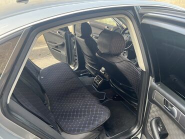 Audi: Audi A6: 2003 г., 2.5 л, Механика, Дизель, Седан — 6