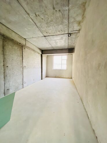 Продажа квартир: 3 комнаты, 114 м², Элитка, 5 этаж, ПСО (под самоотделку) at lalafo.kg — 9 Продажа квартир: 3 комнаты, 114 м², Элитка, 5 этаж, ПСО (под самоотделку) — 9