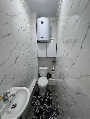 Продажа квартир: 2 комнаты, 68 м², Элитка, 10 этаж, Евроремонт — 2