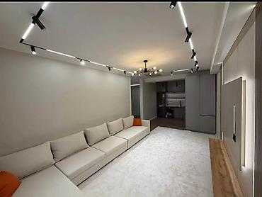 building: Студия, 63 м², Моссовет Элитка, 2 этаж, Дизайнерский ремонт — 1