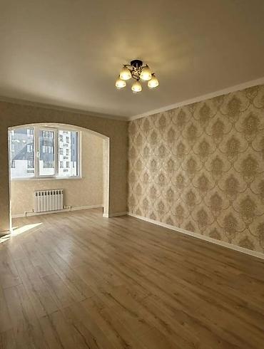 Продажа квартир: 1 комната, 45 м², Тунгуч мкр 107 серия, 5 этаж, Свежий ремонт — 2