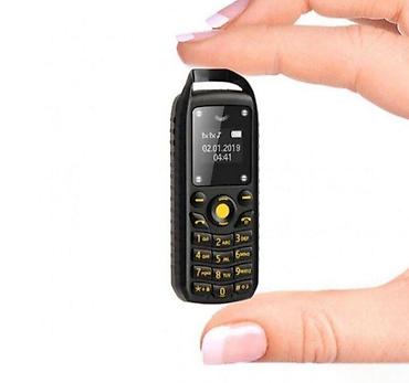 fly ds180: Mini Cat telefon B25 📱🐾 Najmanji praktični telefon sa Bluetooth vezom — 1