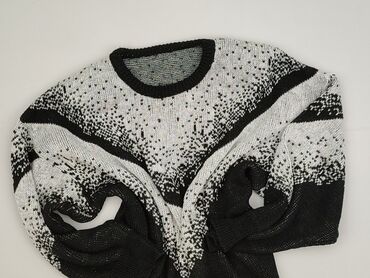 bluzy over size: Светр жіночий, розмір 4XL