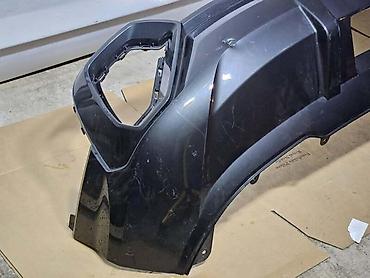 kamere za auto: BRANIK CEP SPORTBACK S LINE ZA AUDI Q3 ZA 2023. GOD. - 83F807521 — 2