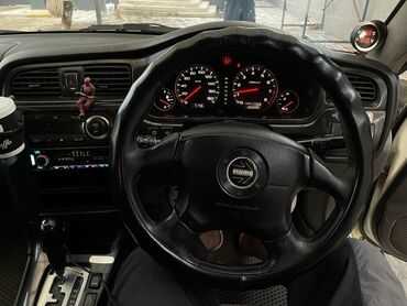 Subaru: Subaru Legacy: 2002 г., 2.5 л, Автомат, Бензин at lalafo.kg — 10 Subaru: Subaru Legacy: 2002 г., 2.5 л, Автомат, Бензин — 10