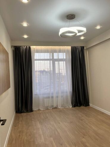 Продажа квартир: 1 комната, 42 м², Элитка, 8 этаж, Евроремонт