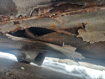 Volkswagen: Volkswagen Passat Variant: 1991 г., 1.8 л, Механика, Бензин, Универсал — 9