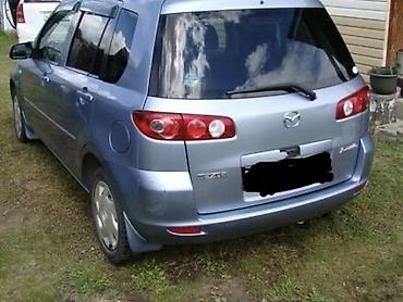 аренда mazda 323: Mazda Demio: 2004 г., 1.5 л, Автомат, Бензин, Хэтчбэк — 1