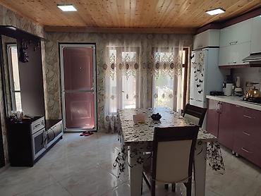 bine sovxoz evler: 2 otaqlı, 60 kv. m, Yeni təmirli — 7