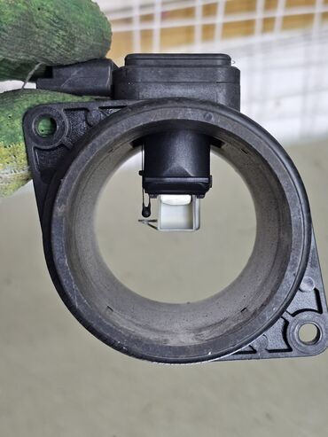 Датчики, сенсоры, предохранители: Расходомер Citroen 2006 г., Б/у, Оригинал, Германия — 10