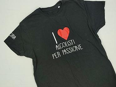 koszule aries: T-shirt damski, rozmiar M — 1