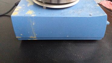 Ostali medicinski proizvodi: Magnetna mešalica sa grejačem na lalafo.rs — 11 Ostali medicinski proizvodi: Magnetna mešalica sa grejačem — 11