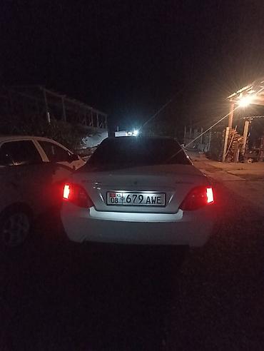 Daewoo: Daewoo Nexia: 2012 г., 1.6 л, Бензин, Седан — 6