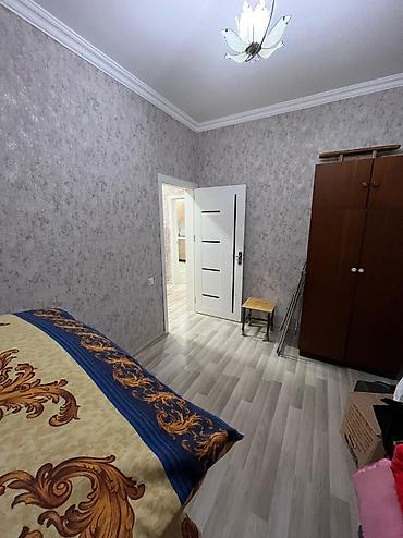 binə evler: Corat bağlarl 33 nöm marşurtdan 150m arali 3 otaq heyet evi kirayə — 6