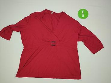 eldan hurt: Olsen, Bluzka damska, rozmiar 4XL — 2