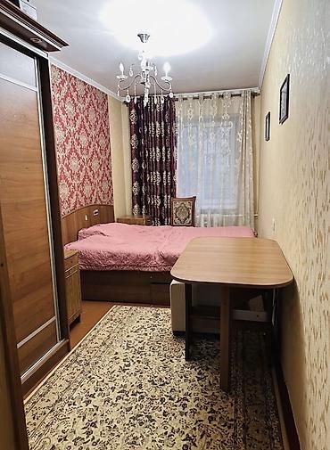 57: 3 комнаты, 57 м², Хрущевка, 2 этаж, Свежий ремонт — 5