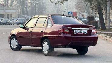 нексия 2 прибор: Daewoo Nexia: 2011 г., Механика, Седан — 2