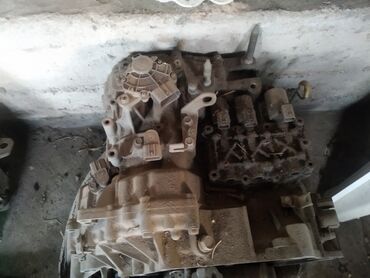 ремонт акпп вариатор: Коробка передач Вариатор Honda 2003 г., Б/у, Оригинал, Япония
