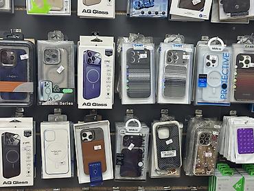 Другие комплектующие: Аксессуары для телефона и для Авто в наличии. Магазин парфюмерии — 14