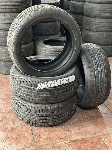 Летние шины Hankook Optimo H426 - Размер: 245/45 R19 - Индекс