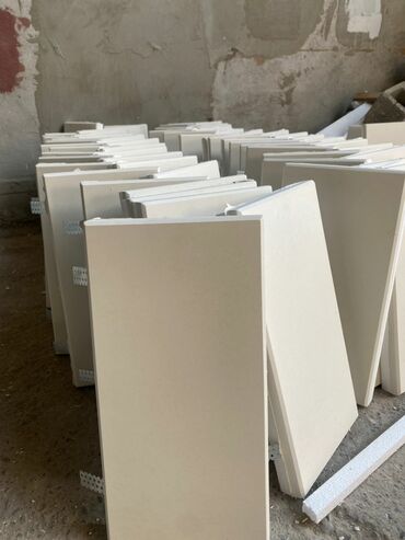 Фасадные плиты Сары-Таш (Травертин): Фасадные плиты Сары-Таш (Травертин) — 10