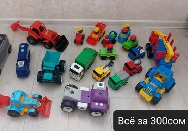 попит игрушка цена бишкек: Игрушки