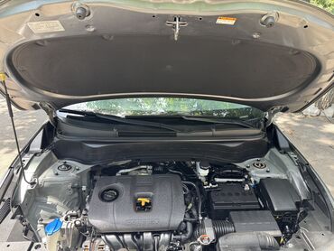 Kia: Kia Seltos: 2021 г., 2 л, Автомат, Бензин, Кроссовер — 13