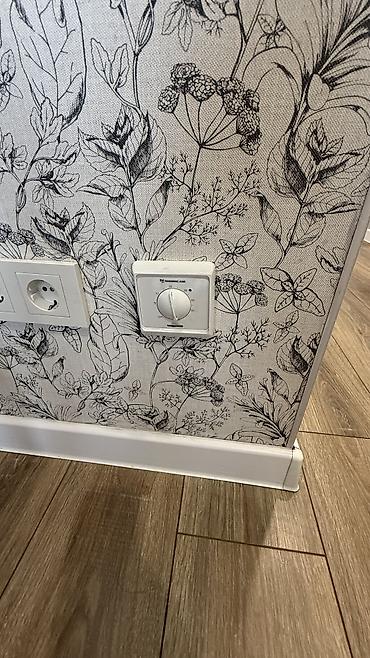 Продажа квартир: 2 комнаты, 66 м², 106 серия, 9 этаж, Евроремонт — 11