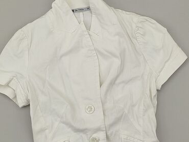 bluzki w panterki: Блуза жіноча, M, стан - Дуже гарний