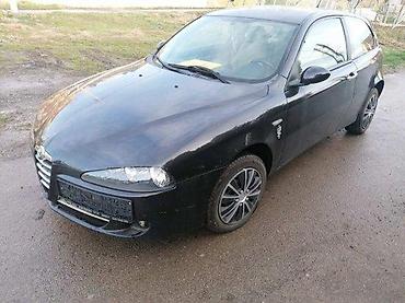 Auto delovi, gume i tjuning: Alfa Romeo 147 RESTYLING DELOVI. Alfa Romeo 147 RESTYLING DELOVI — 9